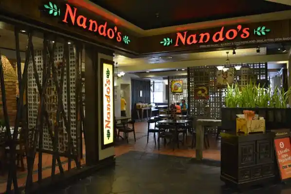 Nando&apos;s