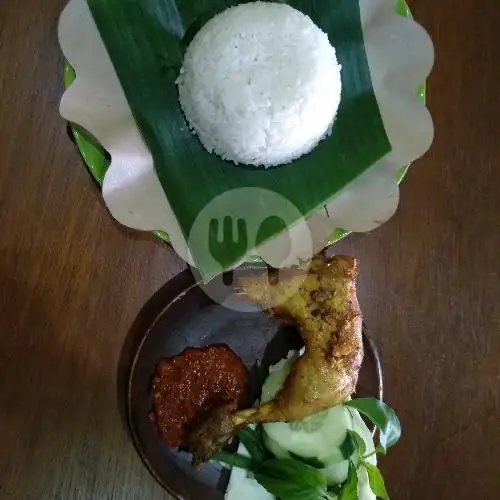 Gambar Makanan Warung Pecel Bledex Bu Tutik, Tawangmangu 10