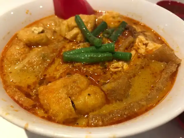 Malaysia Boleh Food Photo 5
