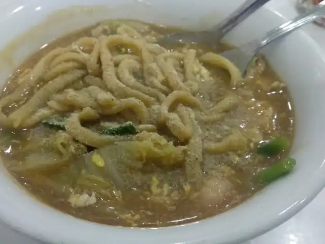 Gambar Makanan Ta Thao (Special Lomie Bagan) 10