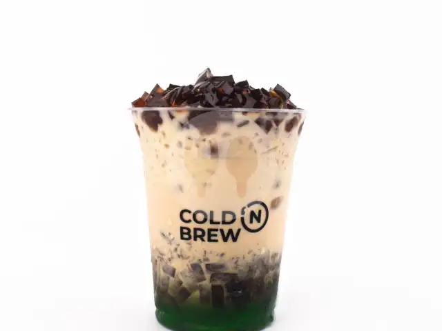 Gambar Makanan Cold ‘n Brew, Demangan Baru 6