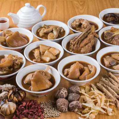 Eng Cun Bak Kut Teh