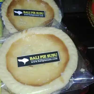 Bali pie susu (alamat baru)