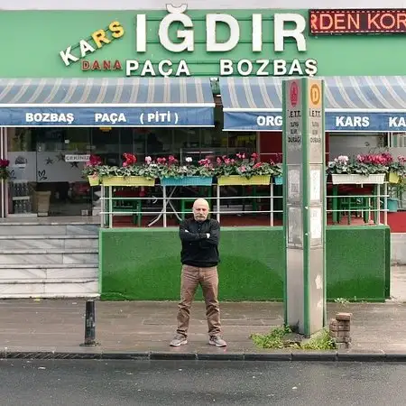 Kars Iğdır Lokantası'nin yemek ve ambiyans fotoğrafları 11