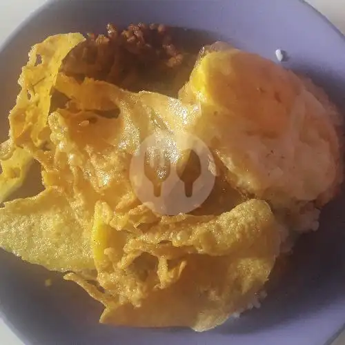 Gambar Makanan nasi pecel mbak lina 5