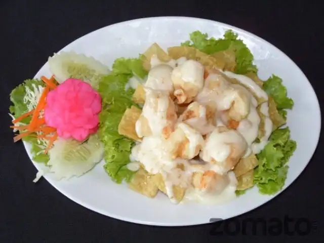 Gambar Makanan Siam Suki and Grill 9