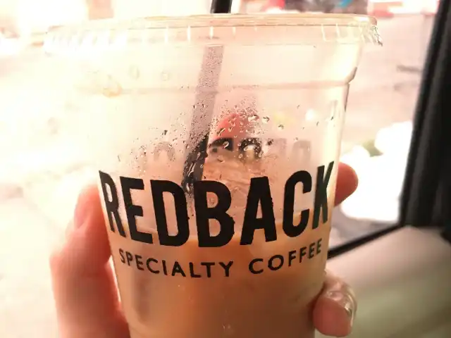 Gambar Makanan Redback Specialty Coffee 8