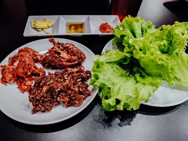 Gambar Makanan Pochajjang Korean BBQ 8