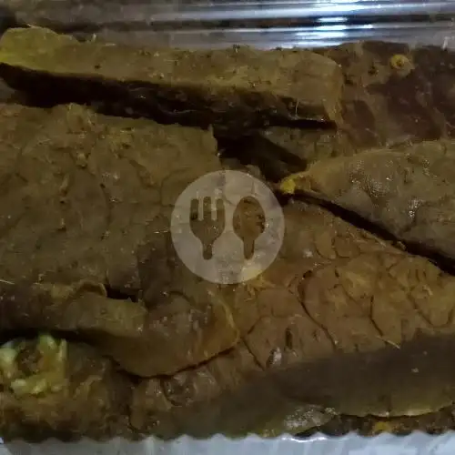 Gambar Makanan Kuliner Madura Buk Mar, Jojoran III B 6