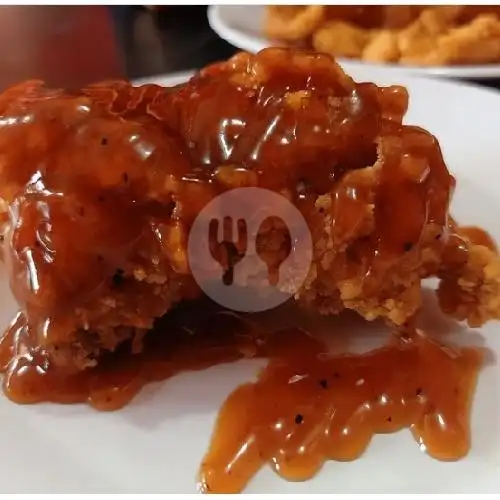 Gambar Makanan ACK Fried Chicken Tukad Yeh Aya, Renon 17