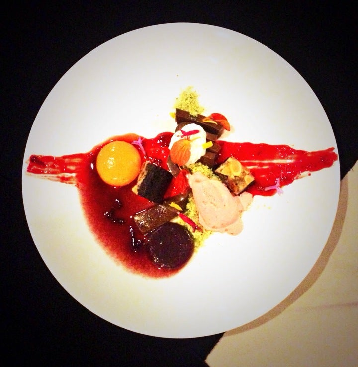 Wind Chime by Felix terdekat Restoran dan Tempat Makan steak terdekat