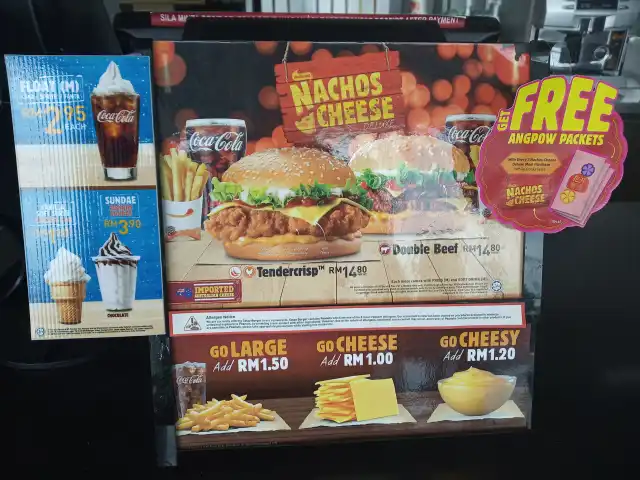 Burger King Food Photo 9