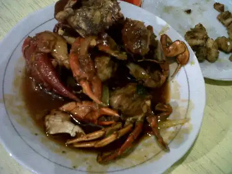 Gambar Makanan SeaFood pak timbuL 11