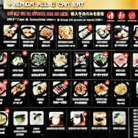 Gambar Makanan Gyu-Gyu Japanese BBQ 1