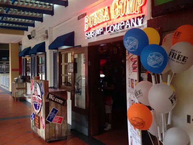 Bubba Gump Shrimp Co. Food Photo 19