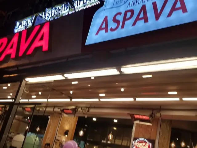 Şimşek Aspava -'nin yemek ve ambiyans fotoğrafları 72