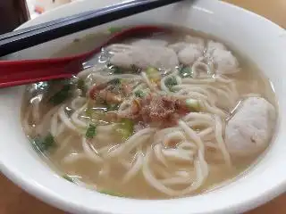 Kedai Kopi & Makanan Phua Kian Guan 姐妹小食館 Food Photo 3
