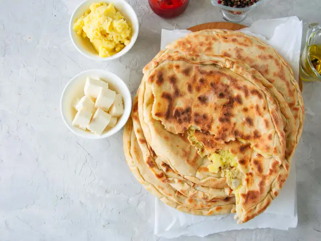 Warung Klasik Je (Roti Tempayan) [Besut]