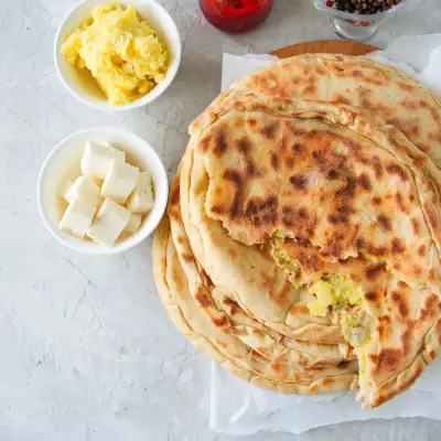 Warung Klasik Je (Roti Tempayan) [Besut]