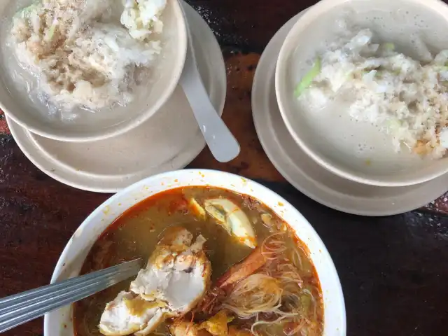 Cendol Songkok Tinggi Food Photo 5