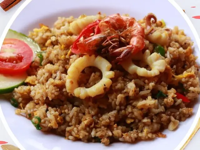 Ayana Seafood & Asian Cuisine