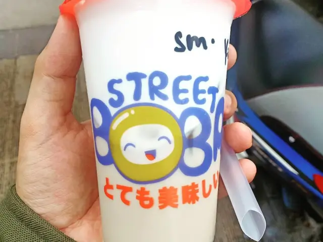 Gambar Makanan Street Boba 5