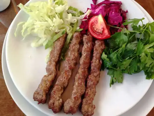 Budak Restaurant - Köfteci Hasan Usta'nin yemek ve ambiyans fotoğrafları 1