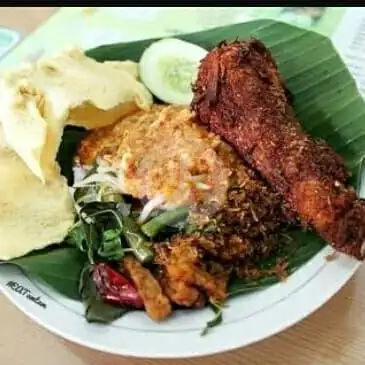 Gambar Makanan Nasi Kuning Warmob Salsabila, Mappanyukki 12