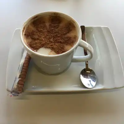 Abaküs Cafe