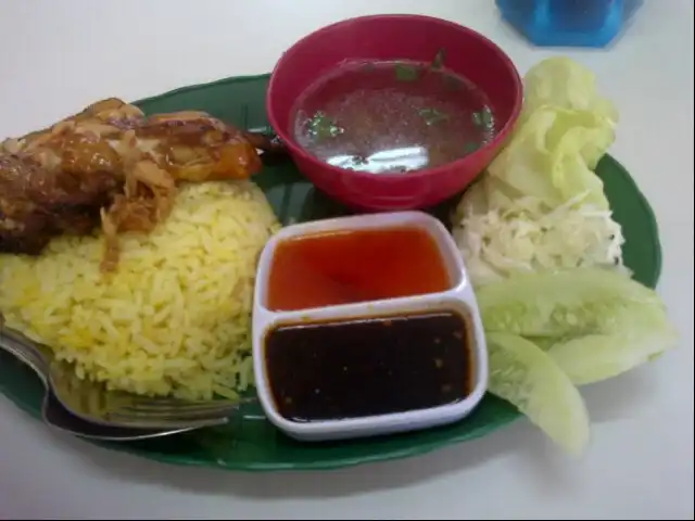 Restaurant Nuar Corner Food Photo 9