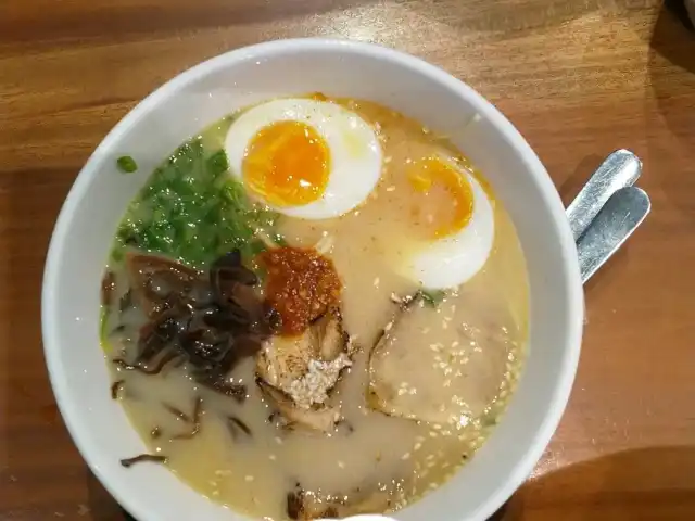 Gambar Makanan Michi Ramen 9