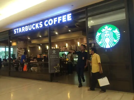 Gambar Makanan Starbucks - Plaza Indonesia 4