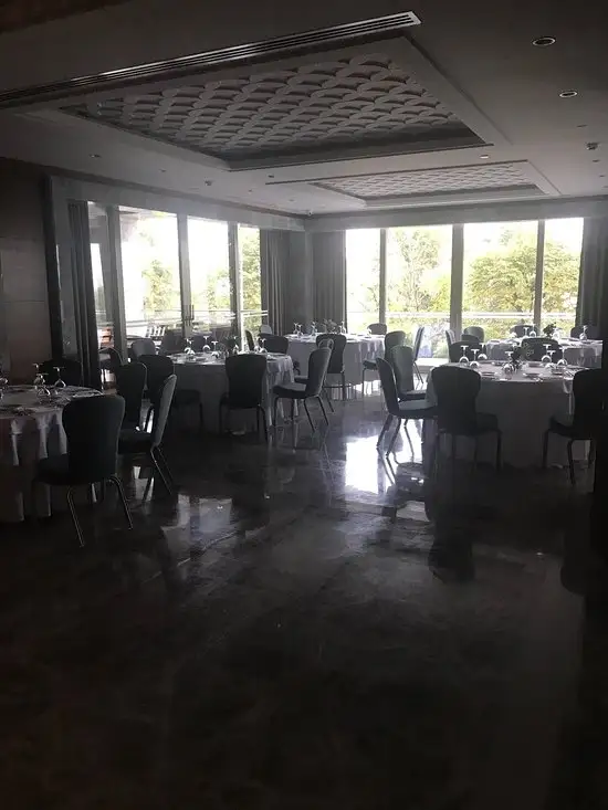 Hanedan Restaurant'nin yemek ve ambiyans fotoğrafları 8