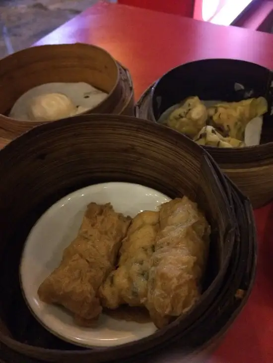 Gambar Makanan Dimsum e Manan 14