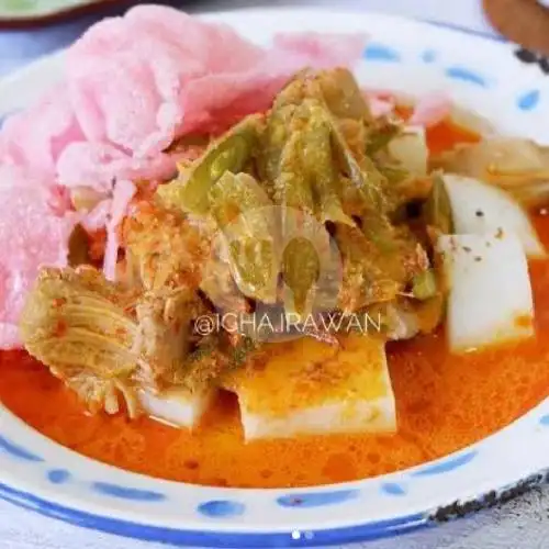 Gambar Makanan Ayam Geprek Tiga Dara, Bengkong 19