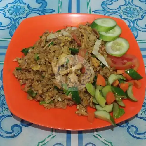 Gambar Makanan Nasi Goreng Mas Alwi, Kejambon 14