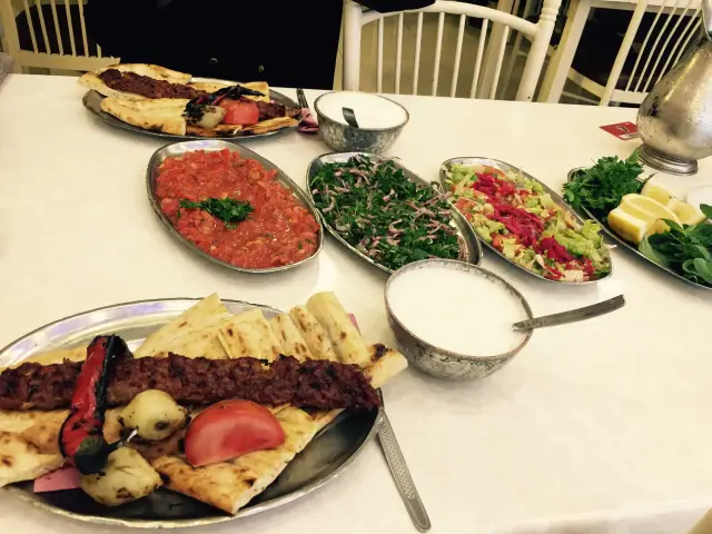 Kebapçı Şeyhmus'nin yemek ve ambiyans fotoğrafları 75