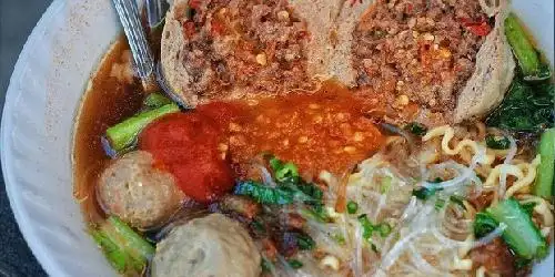 Bakso Setia Rasa, Sukarjo Harjo