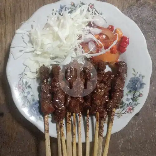 Gambar Makanan Pondok Sate Tongseng Khas Sragen Sukowati, Karawaci 1