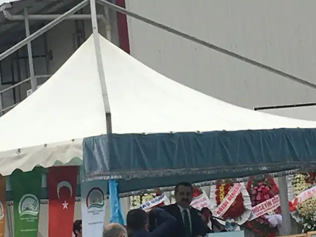 Güneşer Et Kombinası'nin yemek ve ambiyans fotoğrafları 4