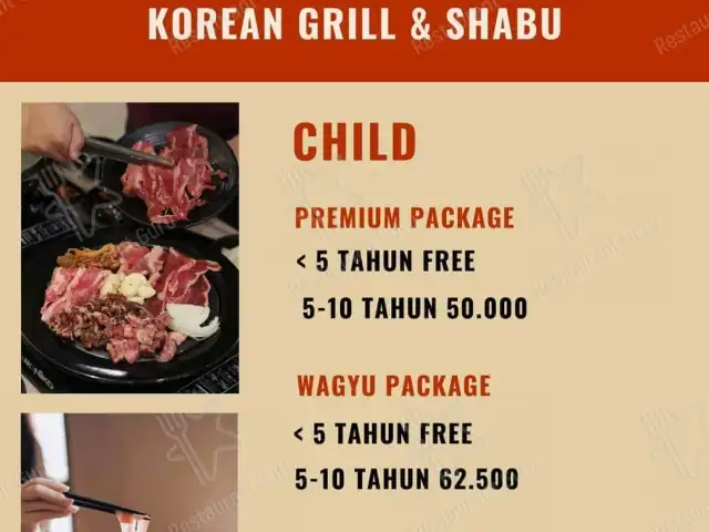 Gambar Makanan 왕관 Wang-Gwan Korean BBQ 3