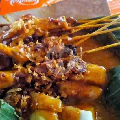 Gambar Makanan Sate Padang Dan Soto Padang Ompull, Cibogo Tengah No 42 B 11