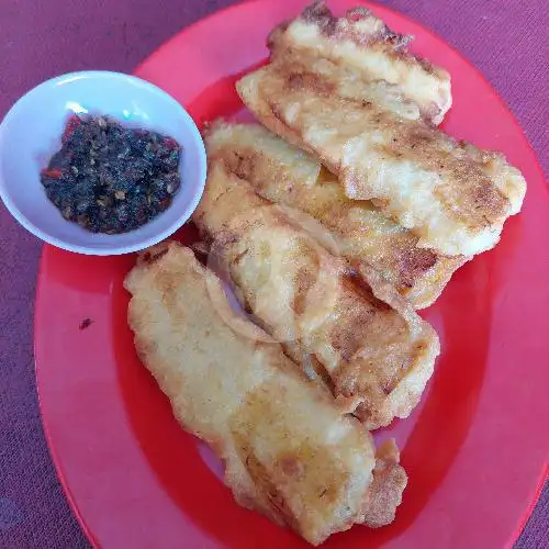 Gambar Makanan Bubur Manado, Pramuka 2 17