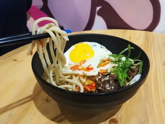 Gambar Makanan Headline Kopi - Roti - Mie 8