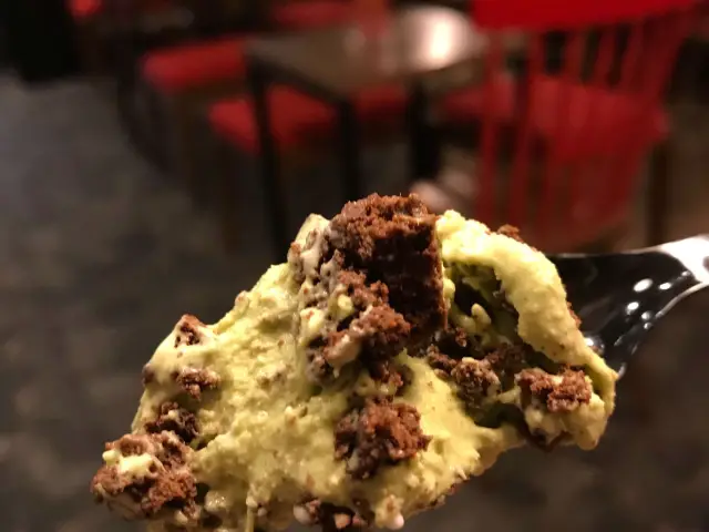 Gambar Makanan Cold Stone Creamery 18