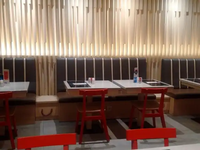 Gambar Makanan Sho Teppan Grand Indonesia 8