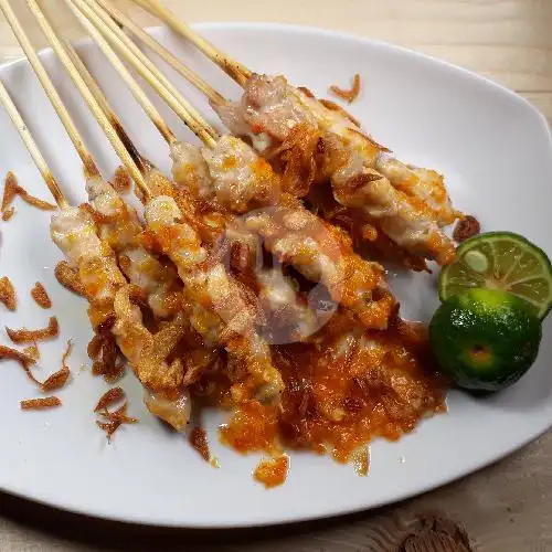 Gambar Makanan Sate Taichan Senayan Bang Jay, Pondok Aren 14