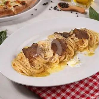 Gambar Makanan Osteria GIA, Plaza Indonesia 18