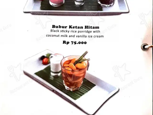 Gambar Makanan Hiu Koffie Shop and Wine Lounge 20