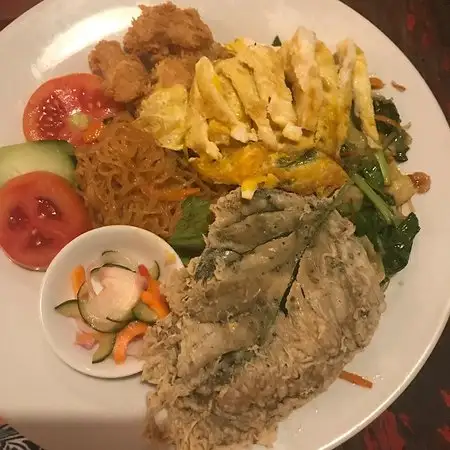 Mesari Warung